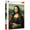 Image de Trefl Da Vinci Art Collection puzzel - 1000 stukjes