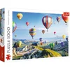 Image de Trefl Uitzicht over Cappadocie puzzel - 1000 stukjes