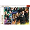 Image de Trefl Harry Potter puzzel - Wizarding World - 1000 stukjes.