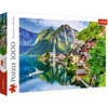 Image de Trefl Trefl 1000 - Hallstatt, Austria