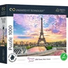 Image de Trefl Prime Eiffeltoren Parijs puzzel - 1000 stukjes