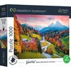 Image de Trefl Prime Beierse Alpen puzzel - 1000 stukjes