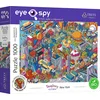 Image de Trefl Prime Eye Spy Imaginary Cities New York puzzel - 1000 stukjes