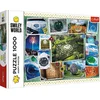 Image de Trefl legpuzzel 1000 stukjes - Happy Photos Smiley puzzel volwassenen.