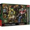 Image de Trefl puzzel - Transformers Rise of the Beasts - 1000 stukjes film.
