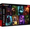 Image de Trefl puzzel 1000 stukjes Magic: The Gathering legpuzzel.