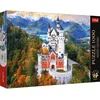 Image de Trefl puzzel 1000 stukjes - Neuschwanstein Castle Duitsland Premium Plus.