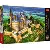 Image de Trefl puzzel Premium Plus - Hohenzollern kasteel Duitsland 1000 stukjes.