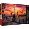 Image de Trefl legpuzzel 1000 stukjes Premium Plus Big Ben Londen foto.