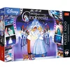 Image de Trefl puzzel Disney Princess Cinderella - 1000 stukjes - legpuzzel.