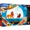 Image de Trefl puzzel Lion King 1000 stukjes - Disney Premium Plus FSC.