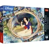 Image de Trefl puzzel Snow White - Disney Princess - 1000 stukjes - legpuzzel.