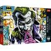 Image de Trefl legpuzzel Joker Batman 1000 stukjes Premium Plus kwaliteit.