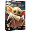Image de Trefl Star Wars Grogu Legpuzzel - 1000 stukjes - Vanaf 12 jaar