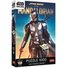 Image de Puzzle 1000 Premium Plus Mandalorian - Puzzel 1000 Premium Plus Mandalorian
