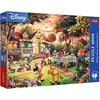 Image de Trefl puzzel 1000 stukjes - Mickey Mouse verjaardag - Disney karton.