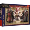 Image de Trefl legpuzzel The Lord of the Rings War of the Rohirrim 1000 stukjes.