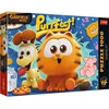 Image de Trefl puzzel Garfield 1000 stukjes - Premium Plus kwaliteit - cartoon.
