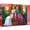 Image de Puzzle Premium Plus Quality Frida Kahlo: Dwa oblicza 1000 - Puzzel Premium Plus Quality Frida Kahlo: Twee gezichten 1000