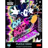 Image de Puzzle Disney Trefl Mickey's Gameverse 1000 stuckjes