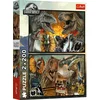 Image de Trefl Jurassic World Prehistorisch Avontuur Legpuzzel - 200 stukjes - Vanaf 7 jaar