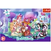 Image de Trefl puzzel XXL stukjes - Enchantimals - 24 stukjes - legpuzzel.