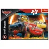 Image de Trefl Cars puzzel - 100 stukjes