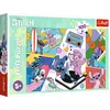 Image de Trefl puzzel Lilo&Stitch memories - Disney legpuzzel 100 stukjes.