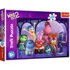 Image de Trefl Disney Inside Out 2 Legpuzzel - 100 stukjes - Vanaf 5 jaar