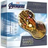 Image de Trefl puzzel Infinity Gauntlet Marvel Heroes 500+5 stukjes hout.