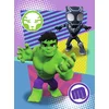 Image de Trefl puzzel MiniMaxi puzzel - Spidey - 20 stukjes kinderpuzzel.