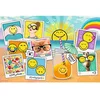 Image de Trefl puzzel - Smiley World vakantie - 300 stukjes karton.