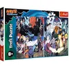 Image de Trefl puzzel Naruto Shippuden - Ninja Naruto - 300 stukjes - Anime speelgoed.