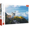 Image de Trefl Beierse Alpen puzzel - 1500 stukjes