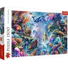 Image de Puzzle Podwodny  wiat 1500 - Puzzel Onderwaterwereld 1500