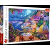 Image de Puzzle Randka w Positano 1500 - Puzzel Randka w Positano 1500