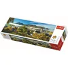 Image de Trefl Panorama Schliersee meer puzzel - 1000 stukjes
