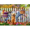 Image de Trefl Trefl 500 - Puppy's Avontuur