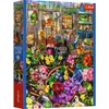 Image de Trefl legpuzzel 2x500 stukjes - Working in the Garden - FSC Mix 70%.