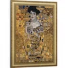 Image de Trefl Puzzlorama 500 Adele Bloch-Bauer I Klimt Puzzel met Lijst