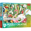 Image de Trefl Paradijsvogels Legpuzzel - 500 stukjes - Vanaf 10 jaar