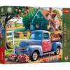 Image de Trefl 500-delige Puzzel: Boerderij Tea Time