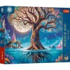 Image de Puzzel 500 Stukken: "Magische Boom" - Premium Kwaliteit