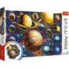 Image de Trefl Trefl 1040SP - Spiral Puzzle - Solar system