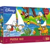 Image de Trefl puzzel Disney 160 stukjes - 40th anniversary - Lakeside adventure.