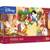Image de Trefl puzzel Disney kerst 160 stukjes - Fairytale Christmas - educatief.