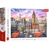 Image de Trefl Trefl - Puzzels - 4000" - Wandelen door Londen"
