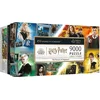 Image de Trefl puzzel Harry Potter - 9000 stukjes - The Houses of Hogwarts.