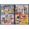 Image de Trefl Prime - Legpuzzel - 6000 Stukjes - Disney Sprookjesboek - Onregelmatige Vormen
