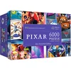 Image de Trefl   TRE-81038   Legpuzzel   6000 stukjes   Disney Pixar